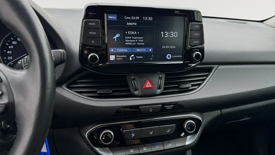 HYUNDAI i30 -
