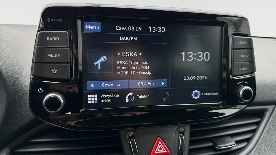 HYUNDAI i30 -