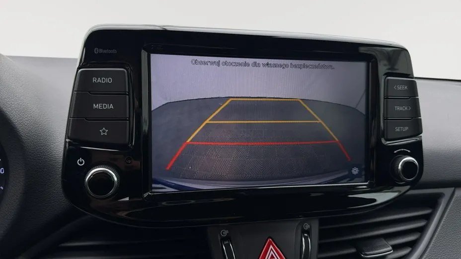 HYUNDAI i30 -
