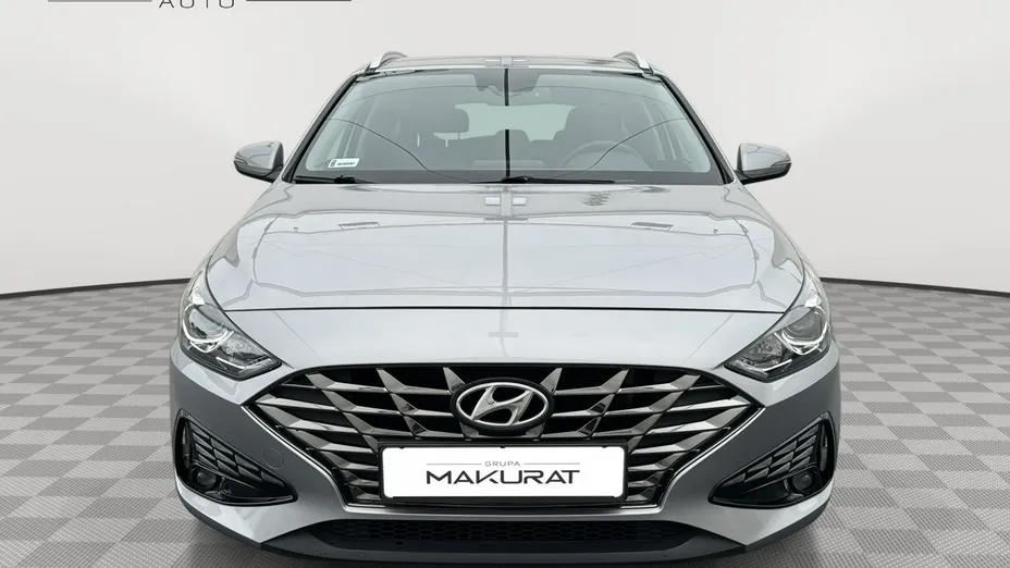 HYUNDAI i30 -