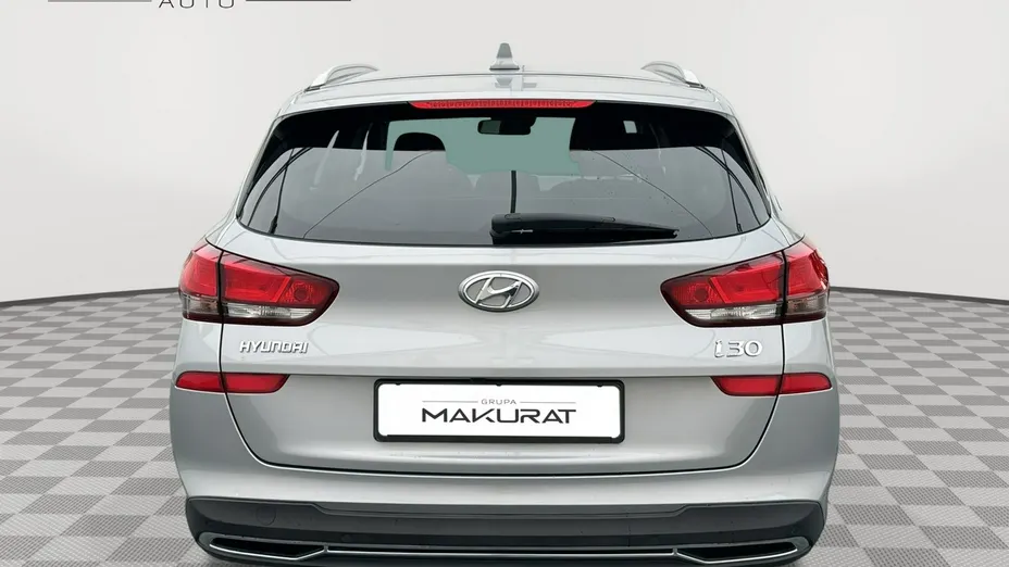 HYUNDAI i30 -
