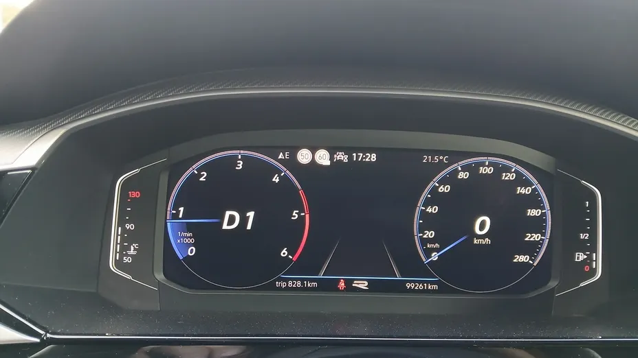 VOLKSWAGEN Arteon -
