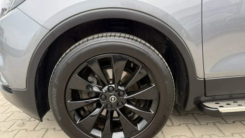 OPEL Mokka -