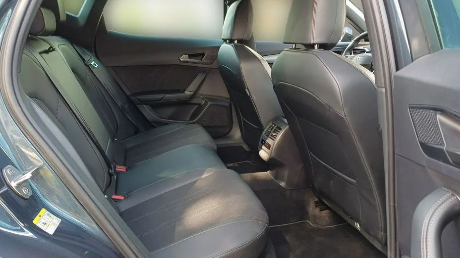 CUPRA Formentor -