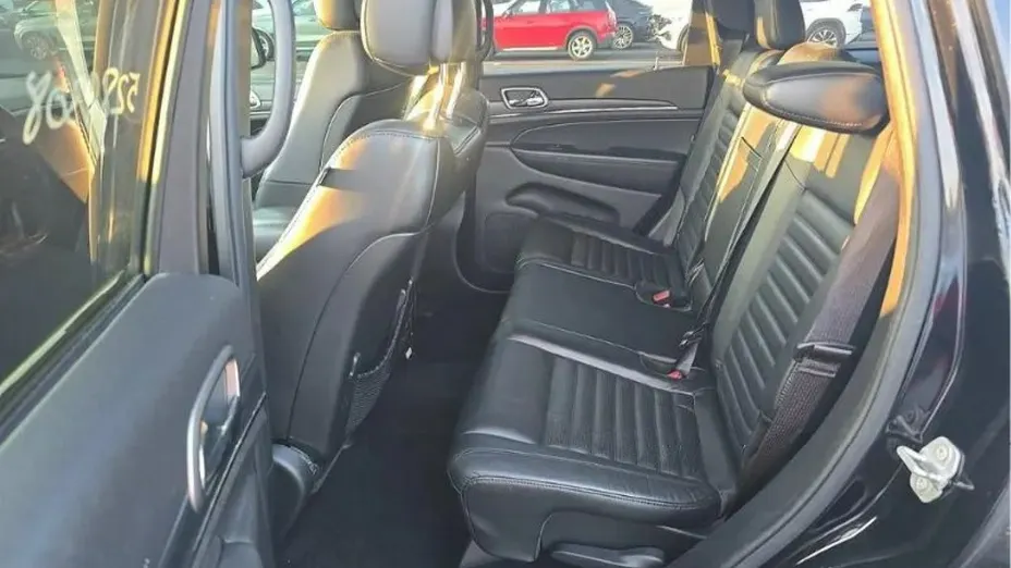 JEEP Grand Cherokee -