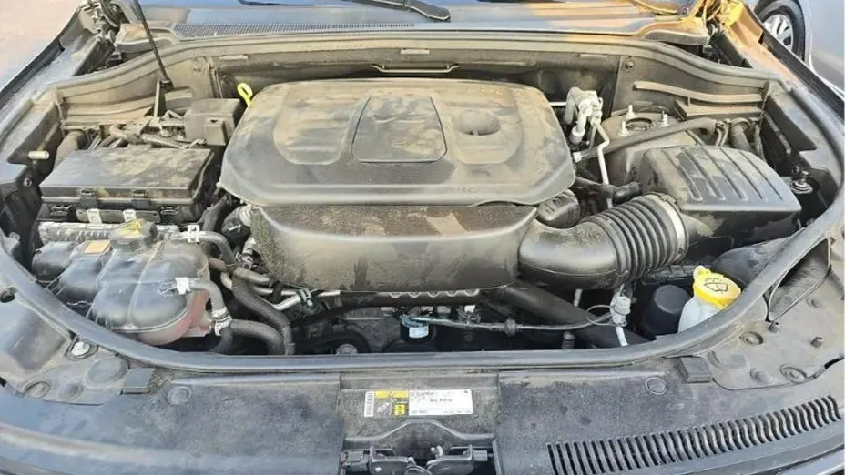 JEEP Grand Cherokee -