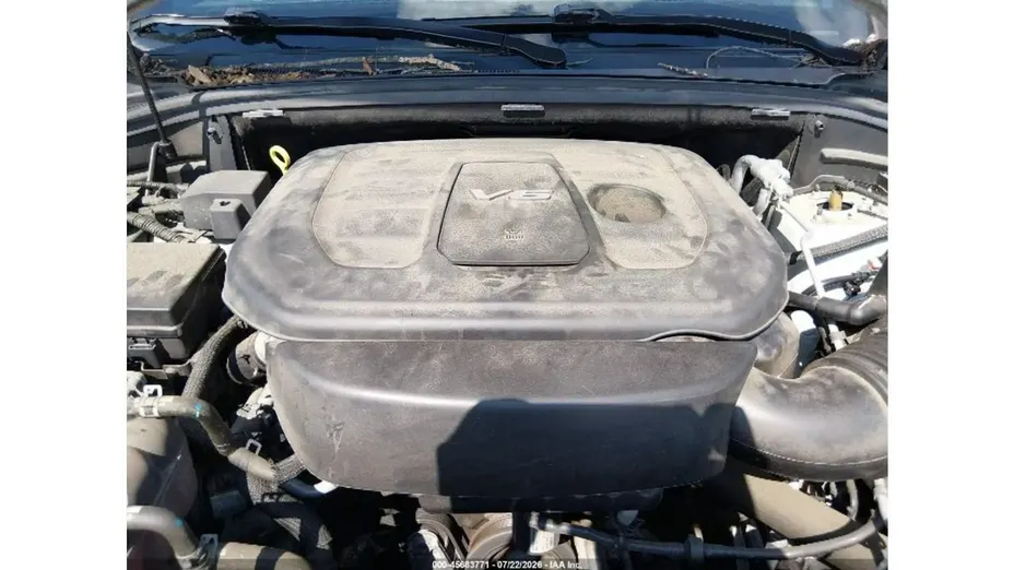 JEEP Grand Cherokee -