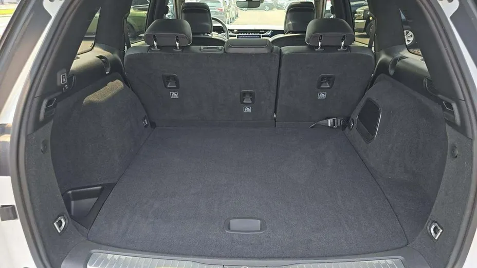 JEEP Grand Cherokee -