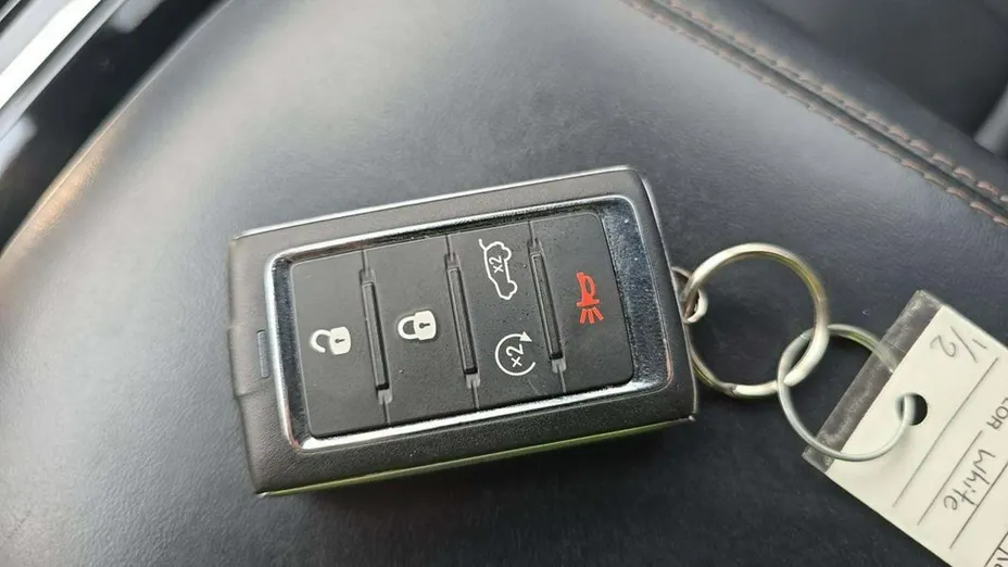 JEEP Grand Cherokee -