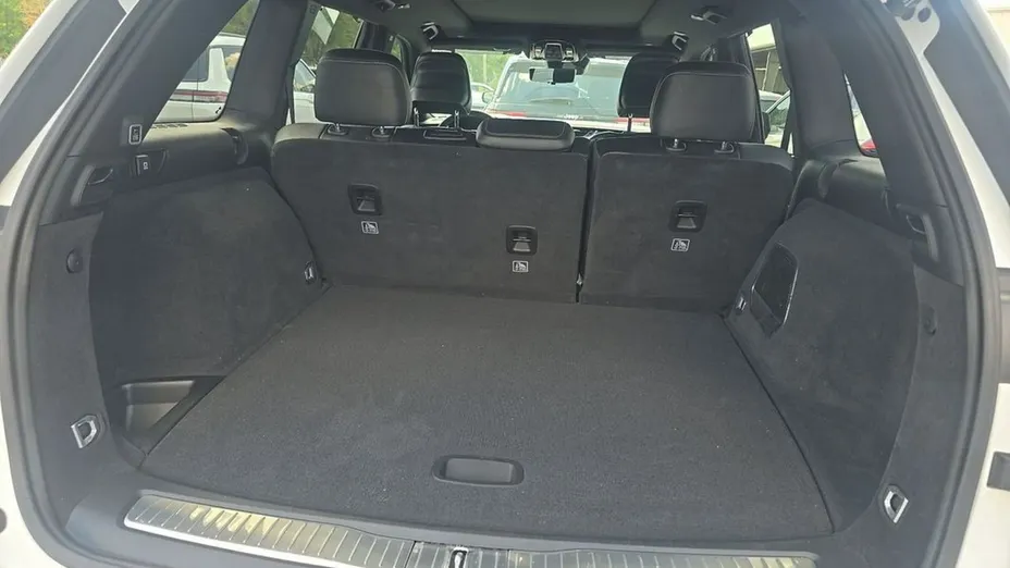 JEEP Grand Cherokee -