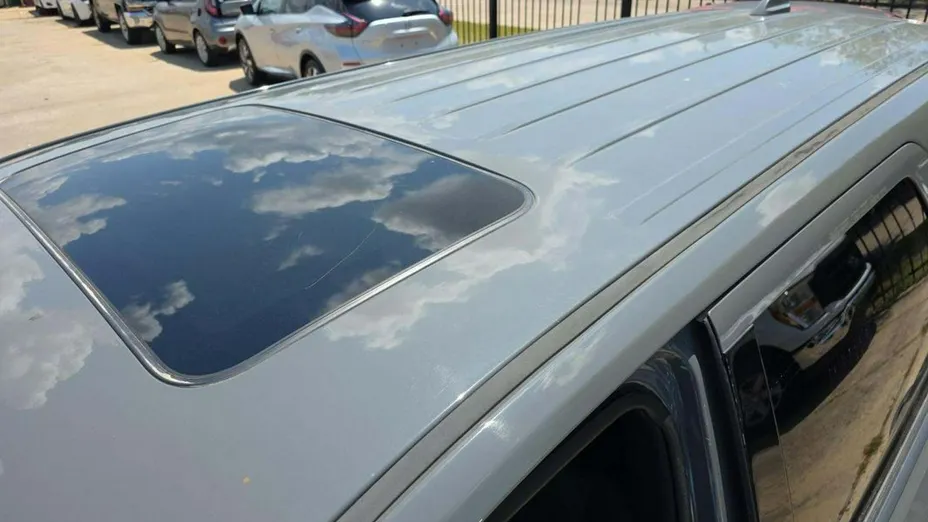 DODGE Durango -
