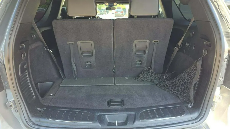 DODGE Durango -