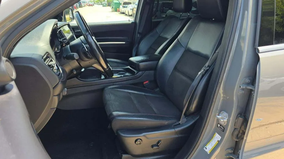 DODGE Durango -