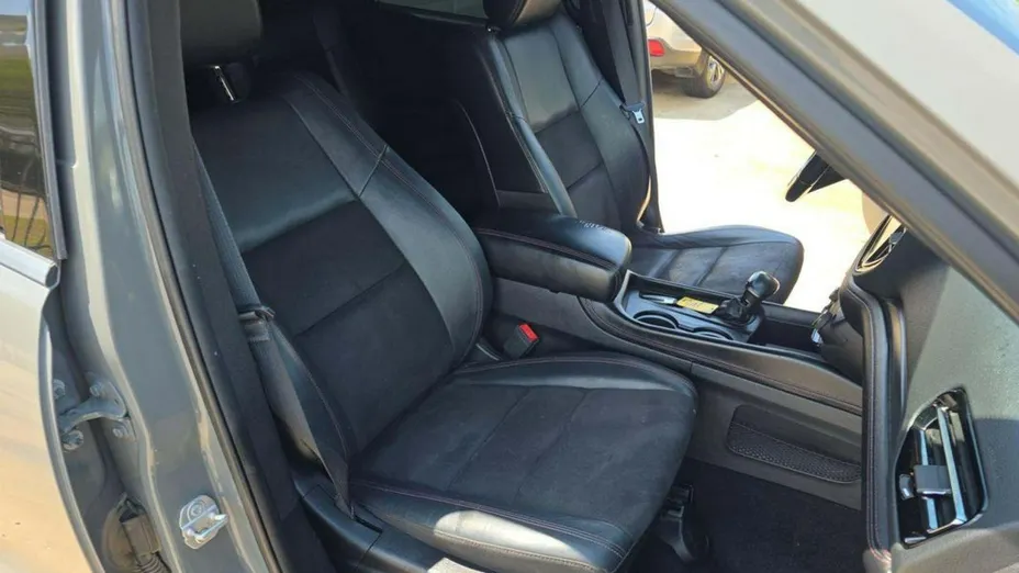 DODGE Durango -