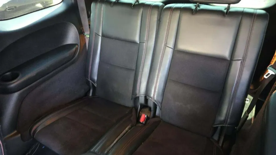 DODGE Durango -
