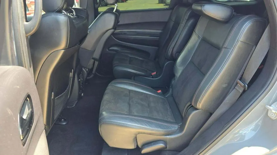 DODGE Durango -