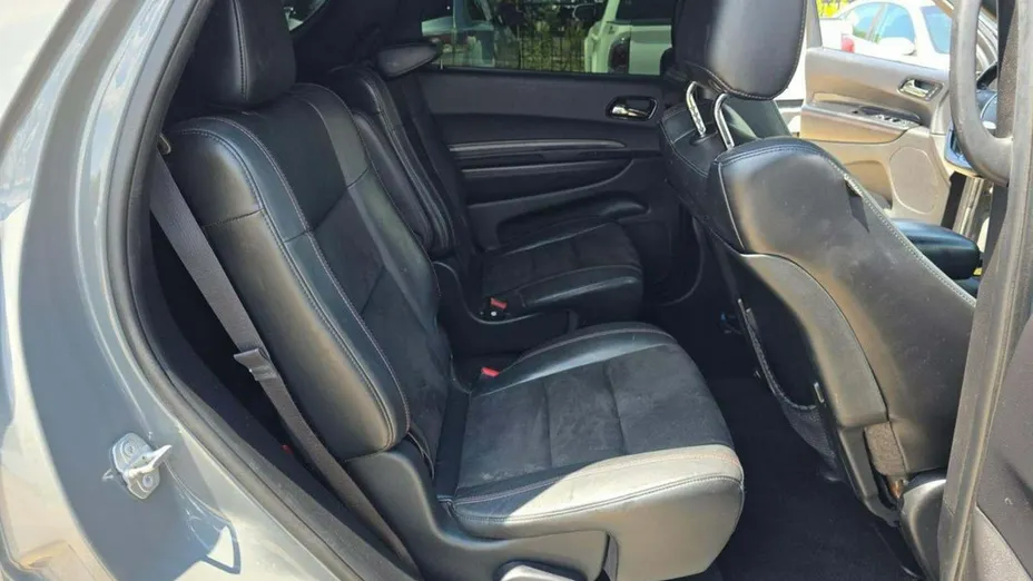 DODGE Durango -