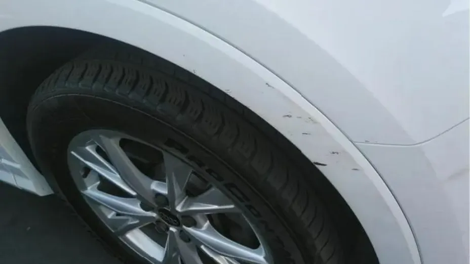 AUDI Q3 -