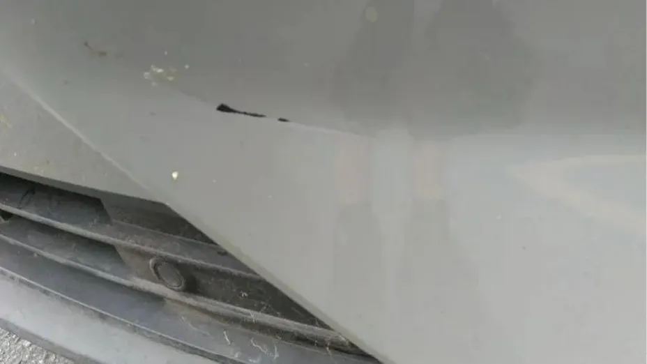 VOLVO XC40 -