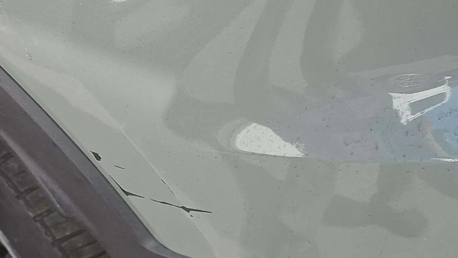 VOLVO XC40 -
