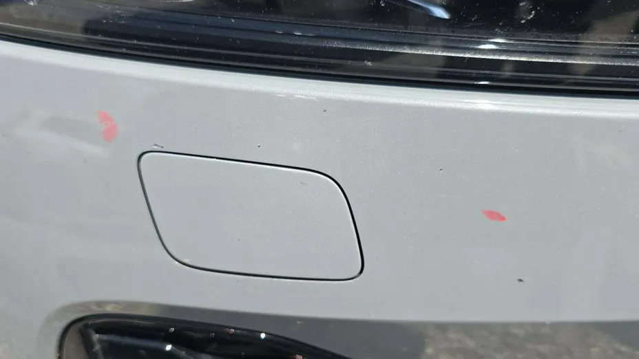 VOLVO XC60 -