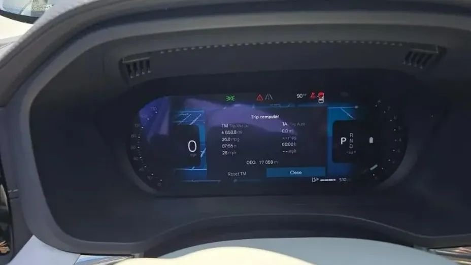 VOLVO XC60 -