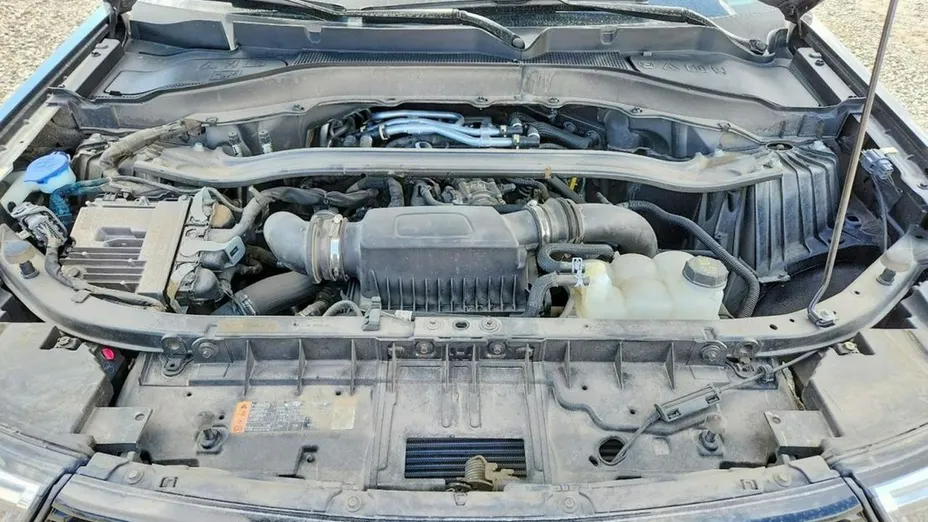 FORD Explorer -