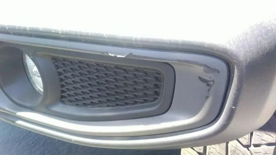 JEEP Wrangler -