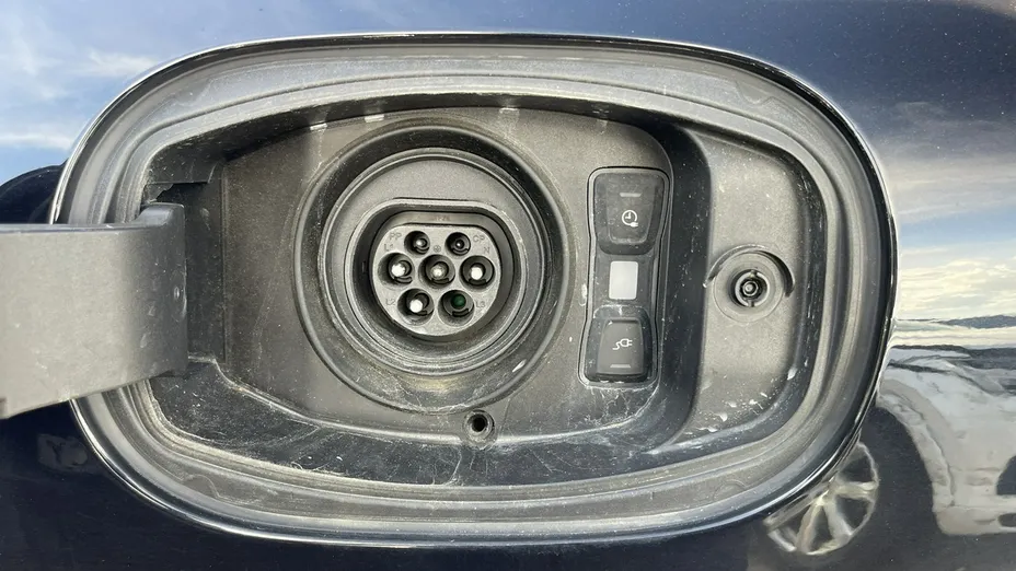 PORSCHE Cayenne -