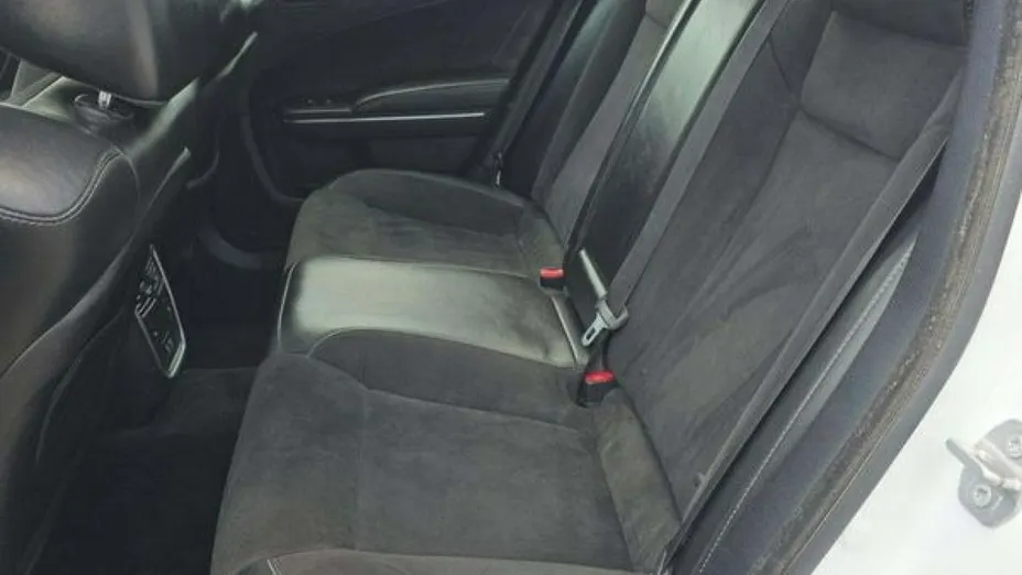 DODGE Charger -