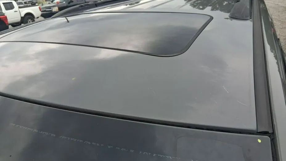 DODGE Durango -