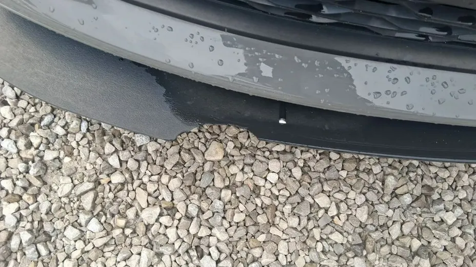 DODGE Durango -