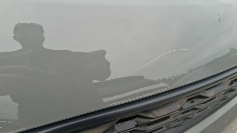 DODGE Durango -
