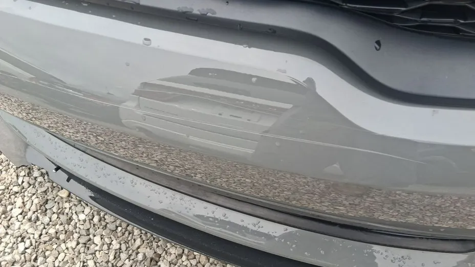 DODGE Durango -