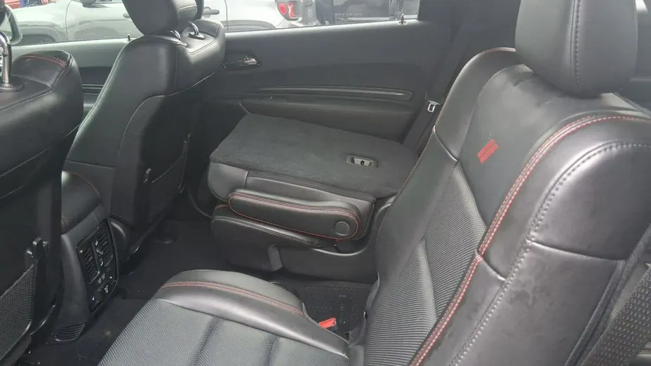 DODGE Durango -