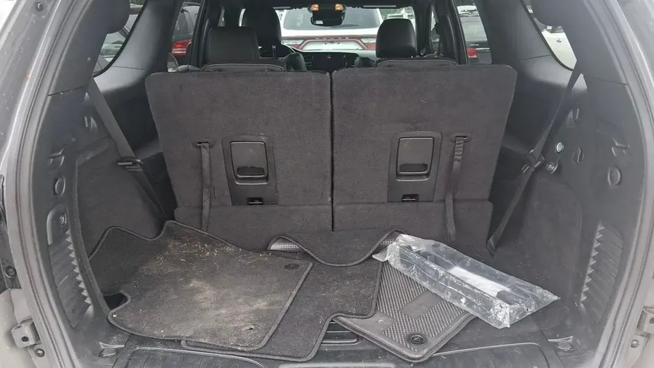 DODGE Durango -