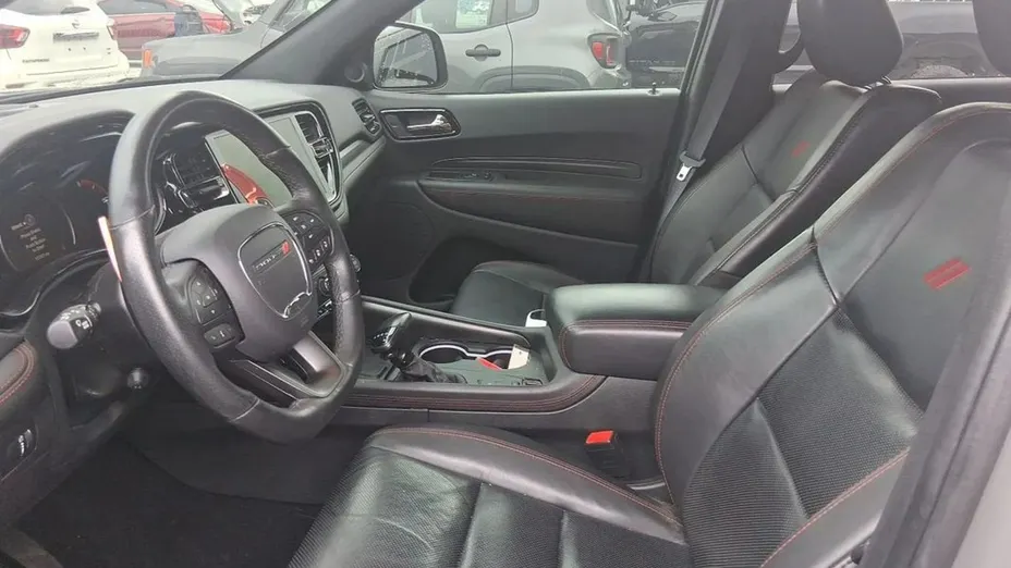 DODGE Durango -