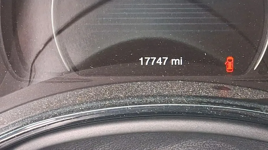 DODGE Durango -
