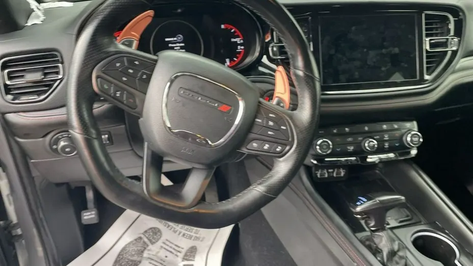 DODGE Durango -