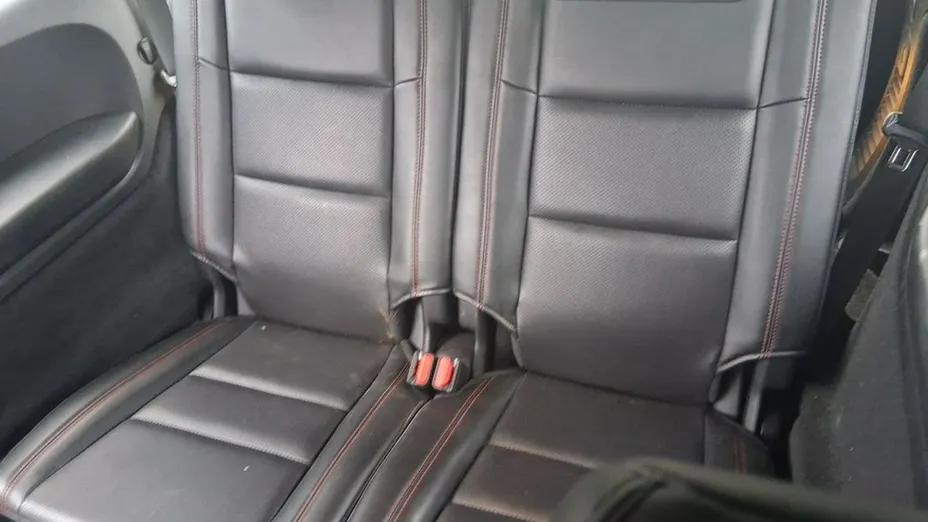 DODGE Durango -
