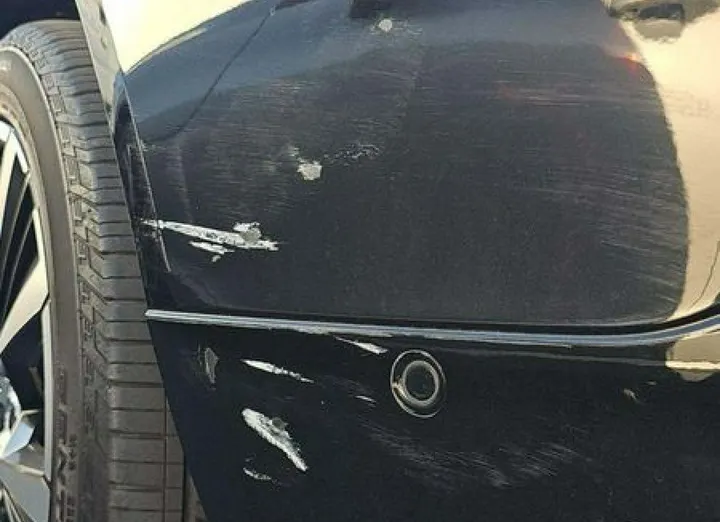 VOLVO XC60 -