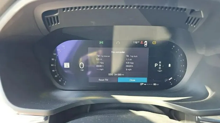 VOLVO XC60 -