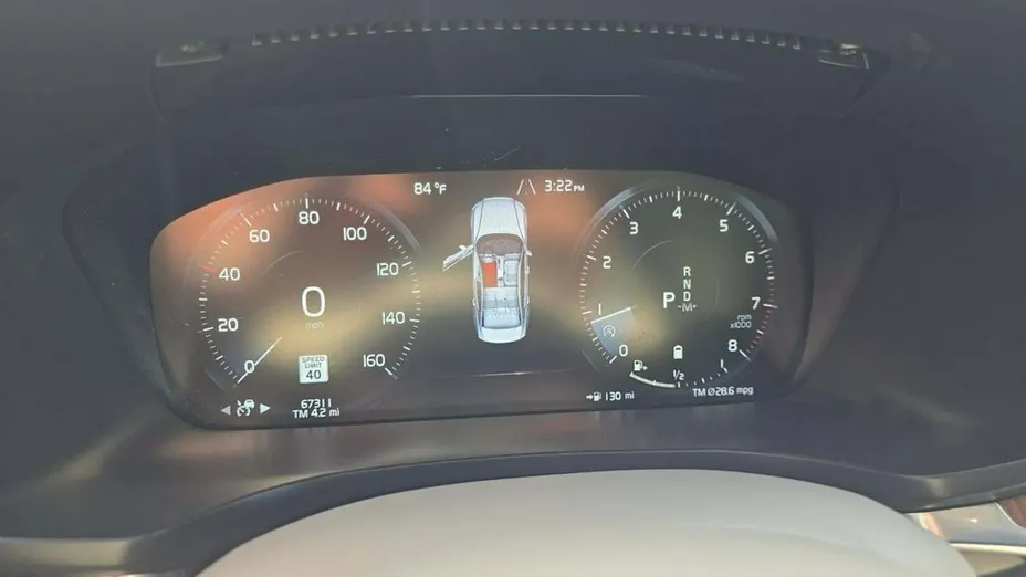 VOLVO S60 -