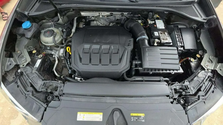 AUDI Q3 -