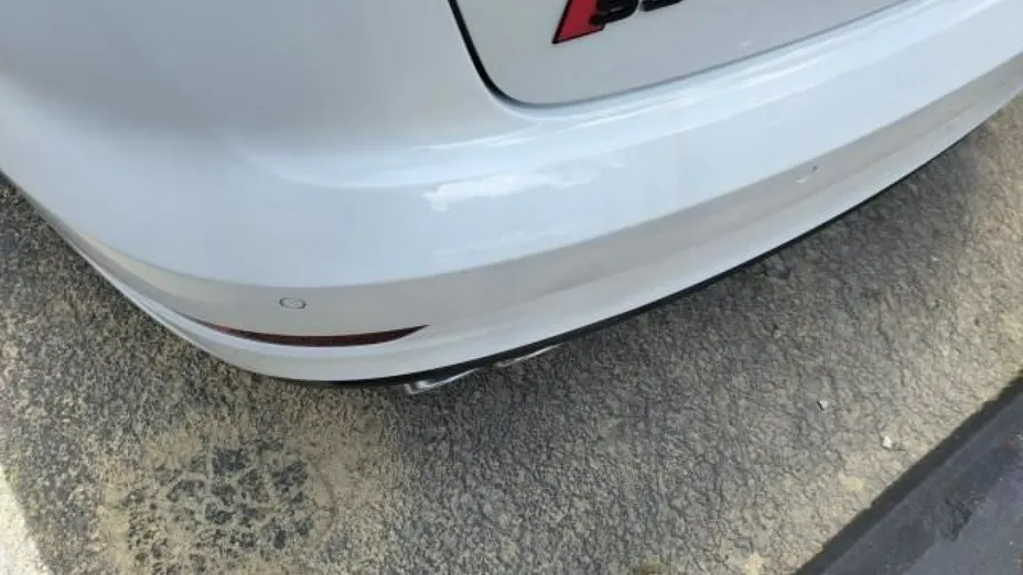 AUDI S3 -