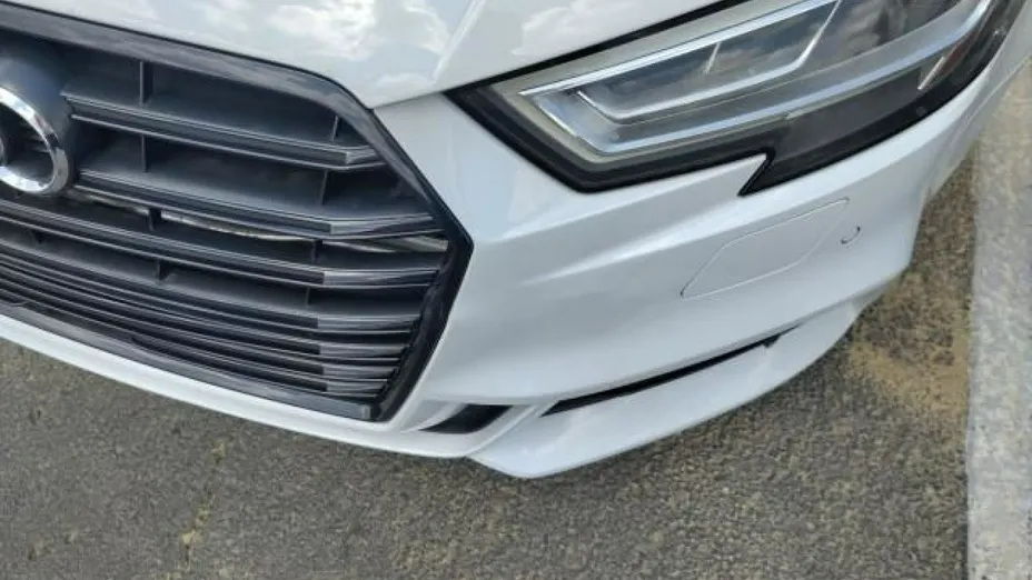 AUDI S3 -