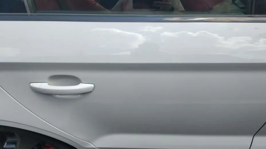AUDI S3 -