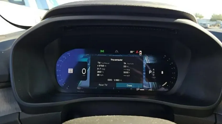 VOLVO XC40 -