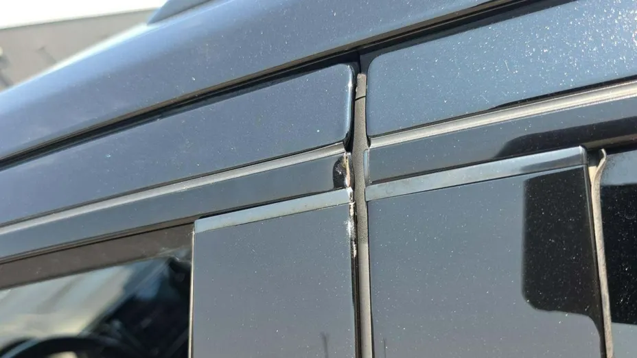 JEEP Grand Cherokee -