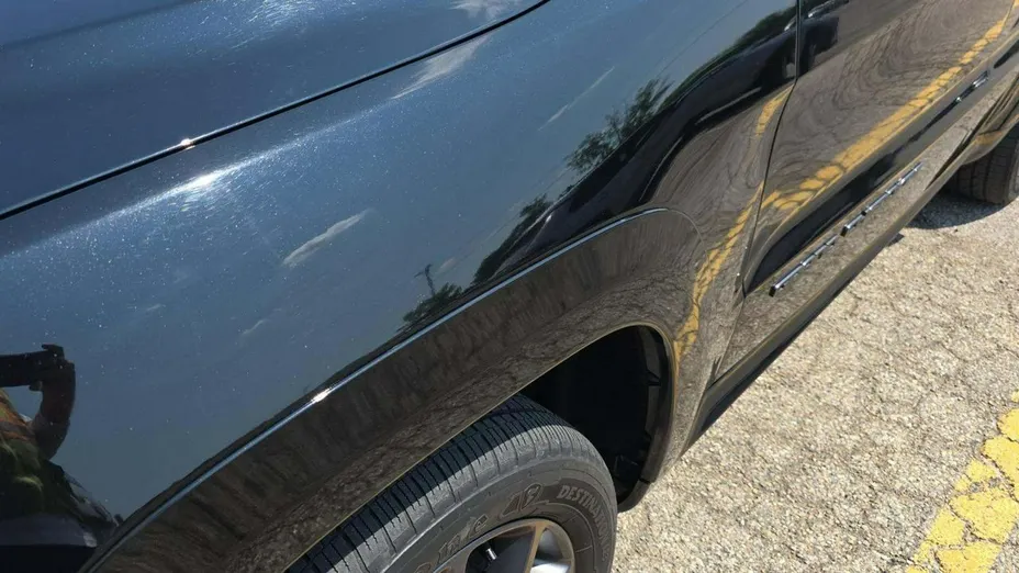 JEEP Grand Cherokee -